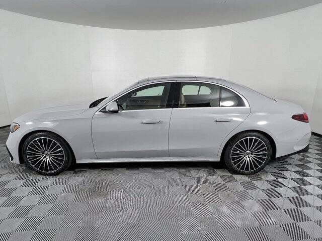 2026 Mercedes-Benz E-Class E 350 4MATIC
