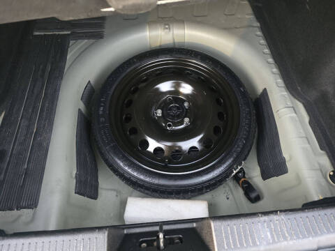 2017 Chevrolet Sonic LS Auto