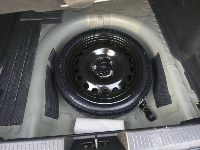 2017 Chevrolet Sonic LS Auto