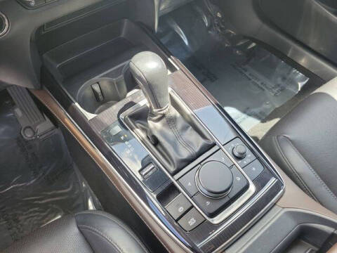 2023 Mazda CX-30 2.5 Turbo Premium Plus