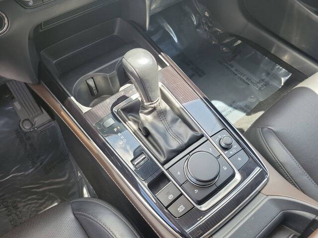 2023 Mazda CX-30 2.5 Turbo Premium Plus