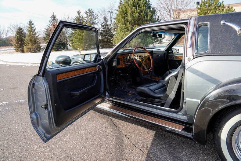 1985 Ford Mustang LX