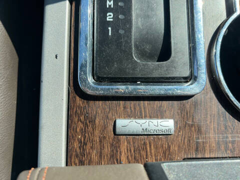 2015 Ford Expedition King Ranch