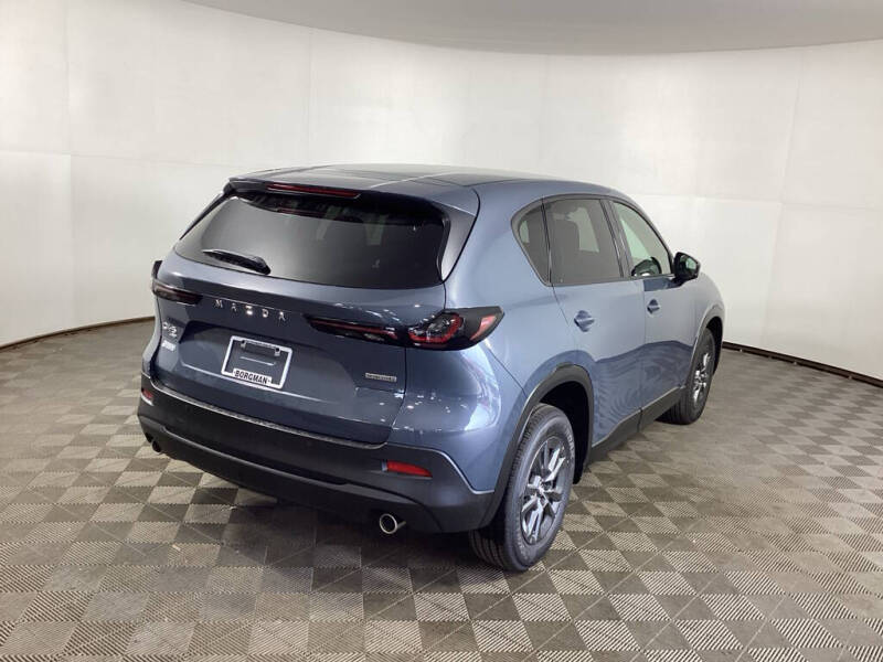 2026 Mazda CX-5 2.5 S Select