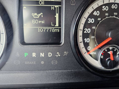 2020 RAM 1500 Classic Express