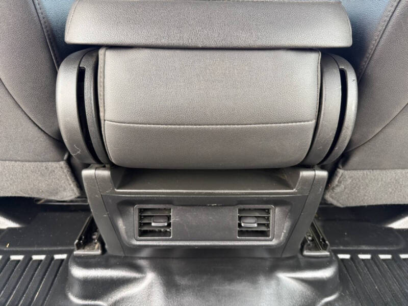 2022 Chevrolet Silverado 3500HD