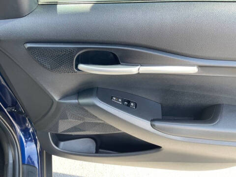 2025 Kia Seltos LX