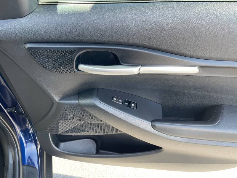 2025 Kia Seltos LX