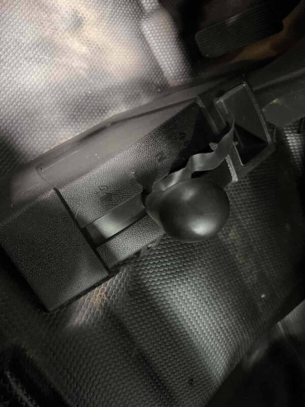 2014 Chevrolet Silverado 3500HD