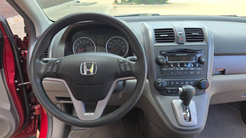 2008 Honda CR-V EX