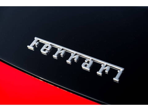 2025 Ferrari Roma Spider