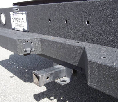 2003 Ford F-350 Super Duty