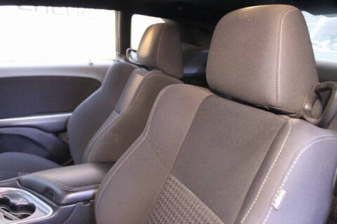 2019 Dodge Challenger R/T