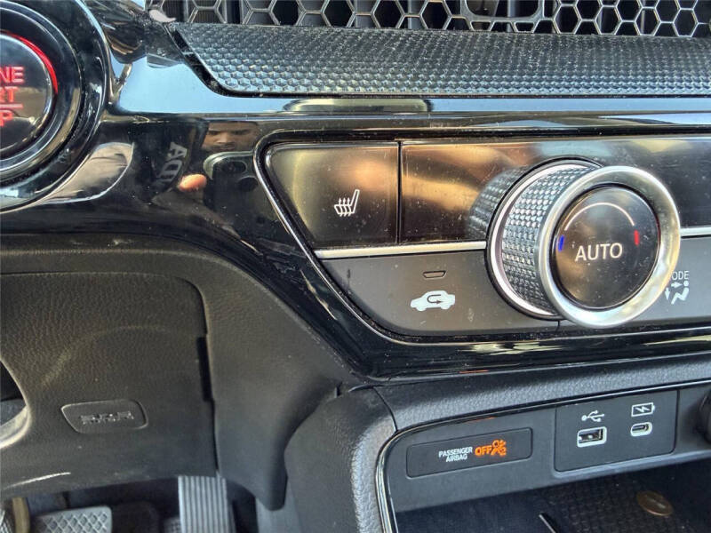 2023 Honda CR-V