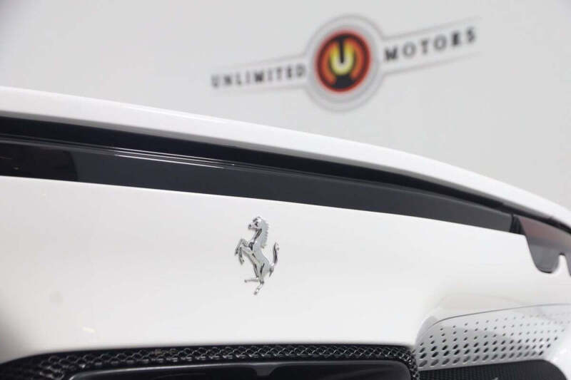 2024 Ferrari 296 GTB