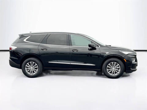 2024 Buick Enclave Premium