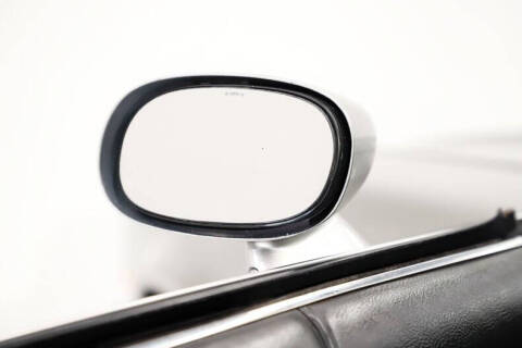 1973 Chevrolet Camaro