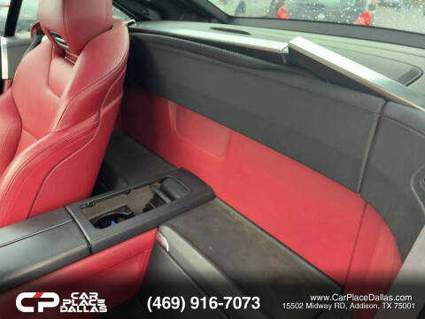 2013 Mercedes-Benz SL-Class SL 550