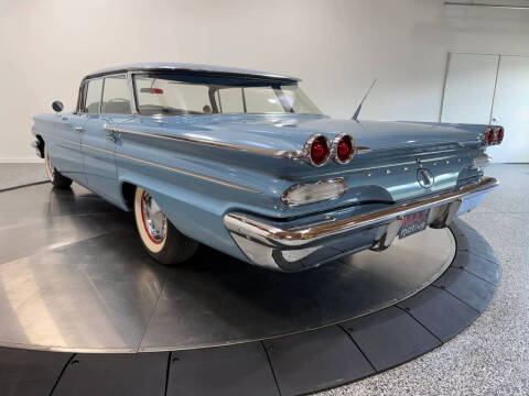 1960 Pontiac Ventura