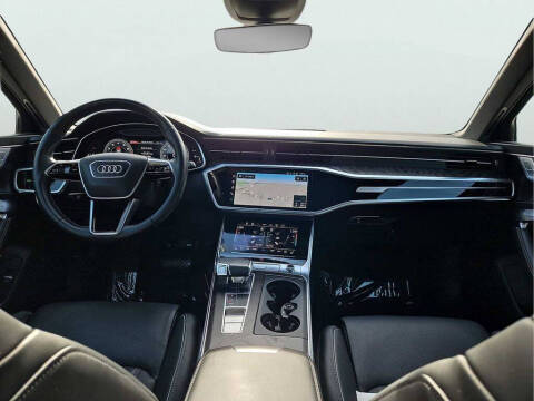 2023 Audi A6 allroad quattro Prestige 55 TFSI