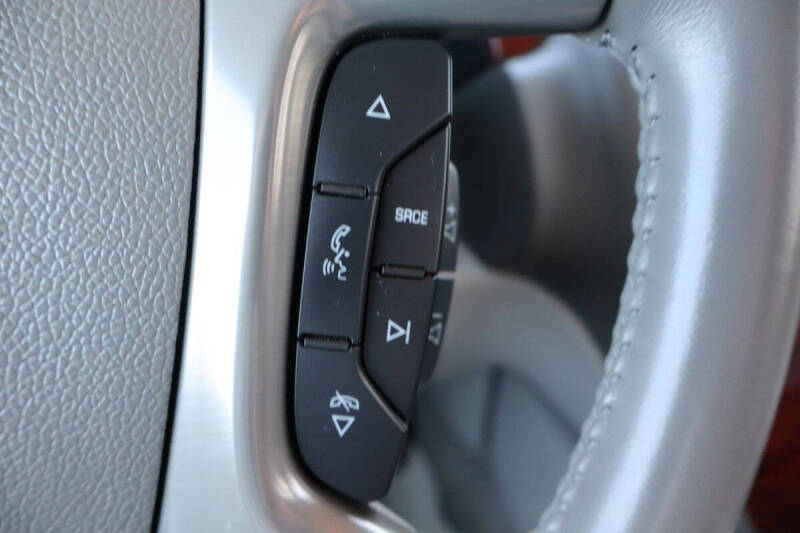 2013 Chevrolet Suburban LT