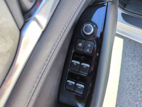 2021 Mazda MAZDA6 Grand Touring