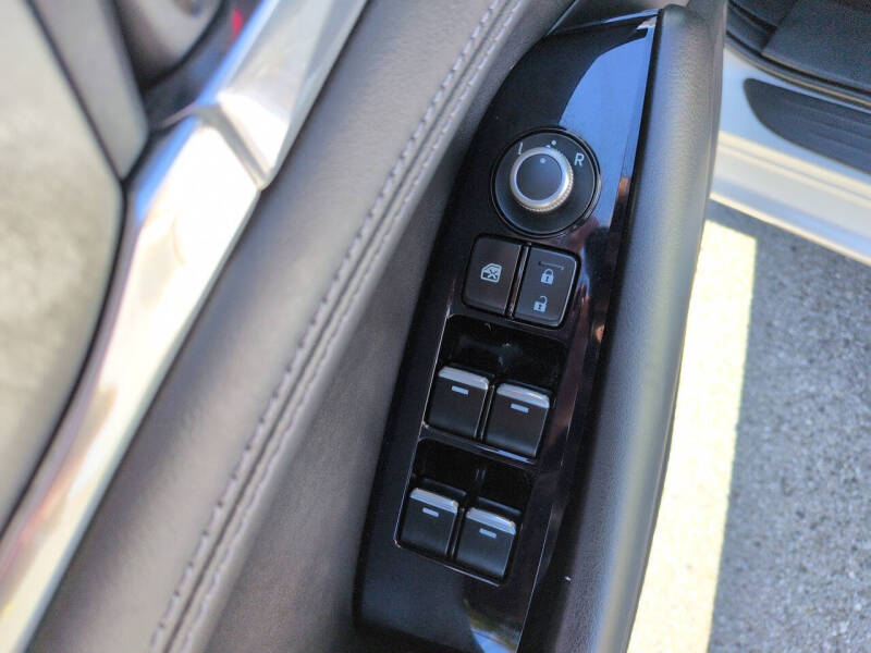2021 Mazda MAZDA6 Grand Touring