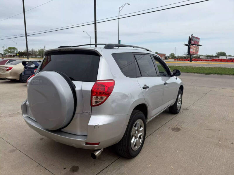 2008 Toyota RAV4