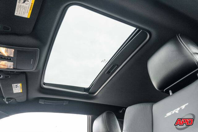 2008 Dodge Challenger SRT8