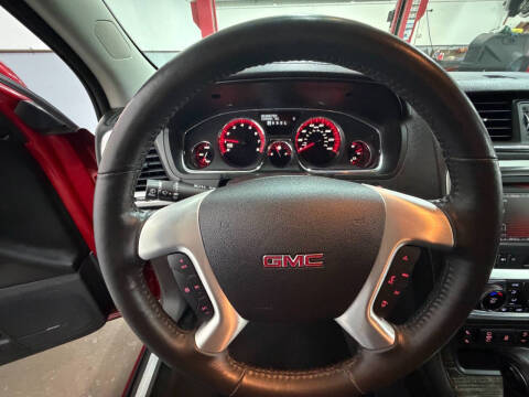 2014 GMC Acadia SLT-2