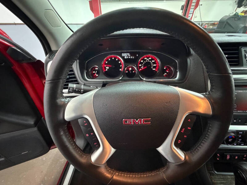 2014 GMC Acadia SLT-2