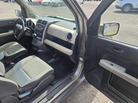 2007 Honda Element EX