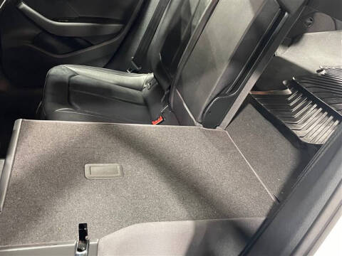 2016 Audi A3 2.0T quattro Premium