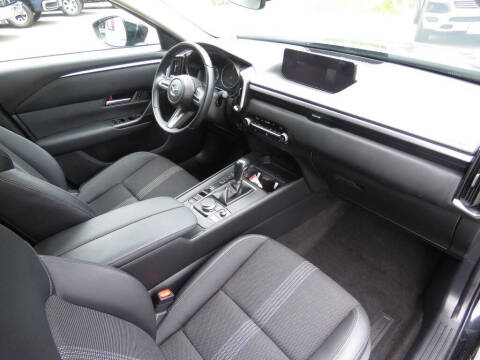2024 Mazda CX-50 2.5 S Preferred