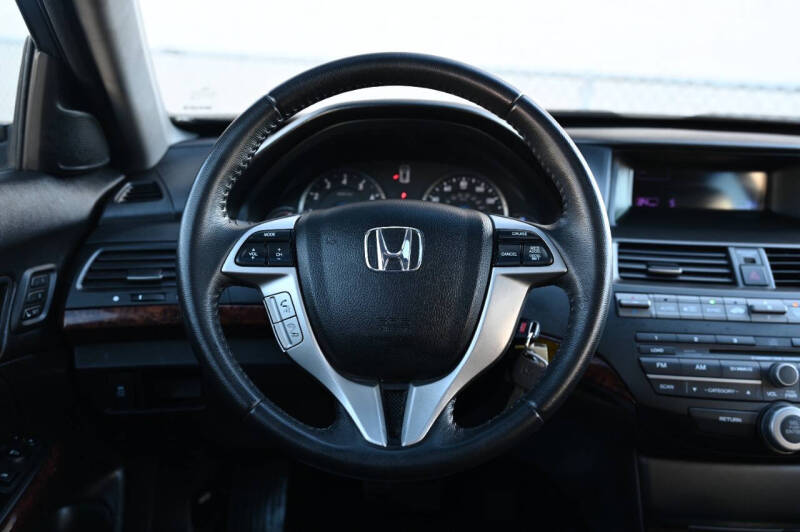 2012 Honda Crosstour EX-L V6