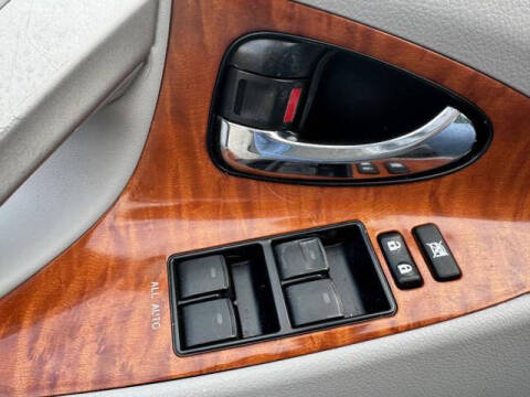 2010 Toyota Camry Hybrid