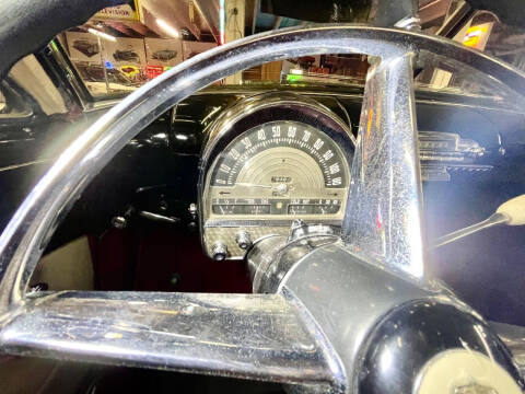 1948 Cadillac Series 62