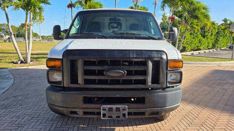 2016 Ford E-Series E-350 SD