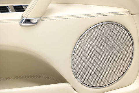 2014 Bentley Flying Spur