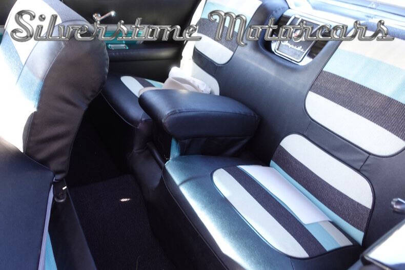 1958 Chevrolet Bel Air