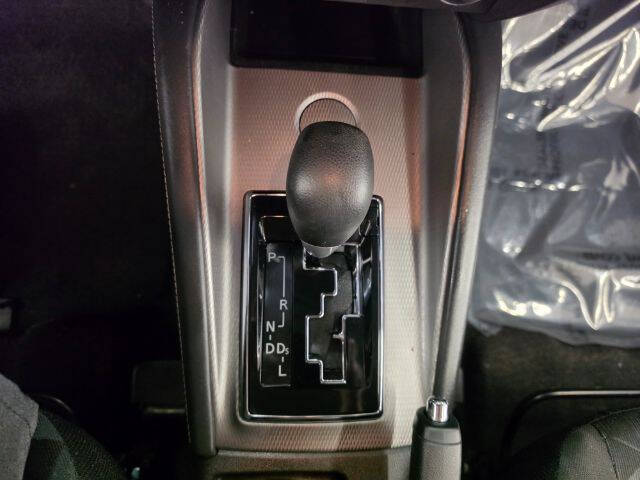 2020 Mitsubishi Outlander Sport