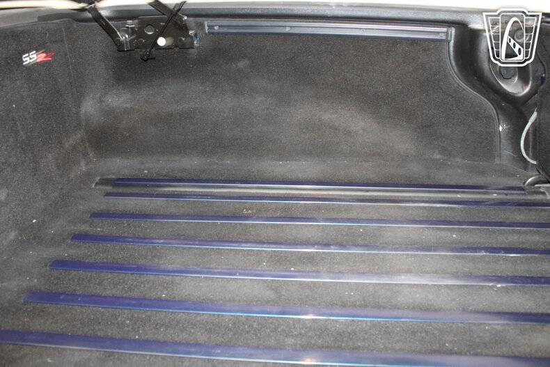 2005 Chevrolet SSR LS