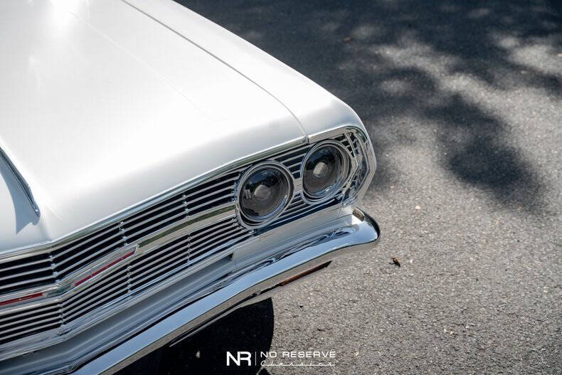 1965 Chevrolet Malibu