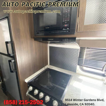 2020 Keystone RV Springdale