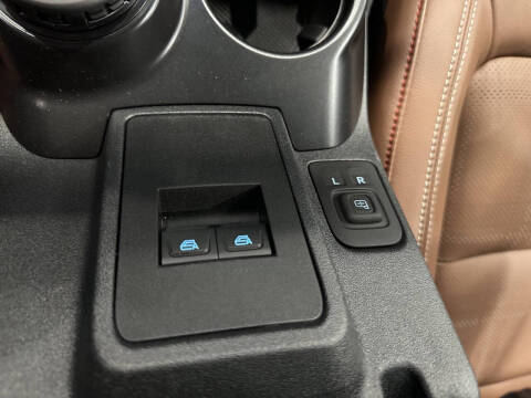 2024 Ford Bronco Heritage Limited Edition