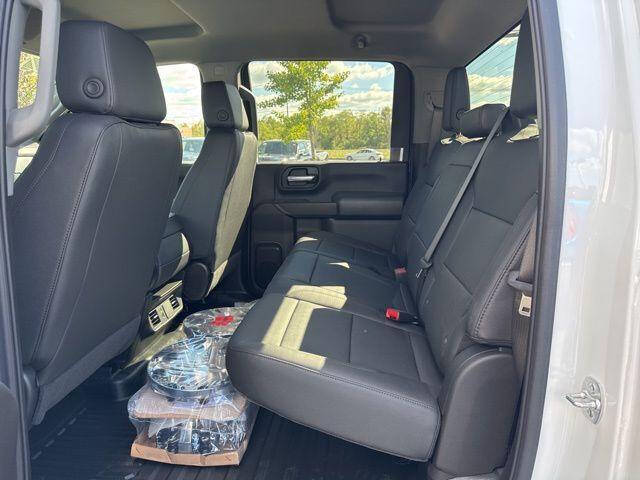 2025 GMC Sierra 3500HD CC Pro