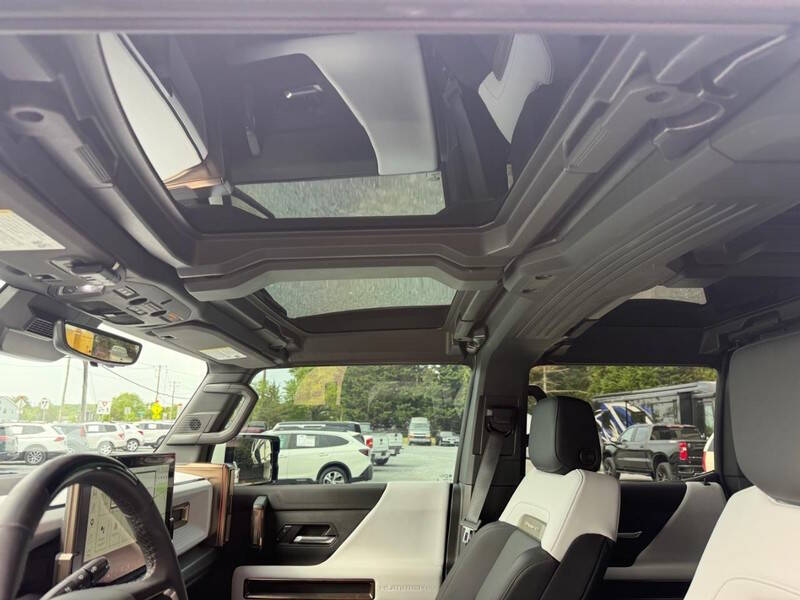 2024 GMC HUMMER EV 2X