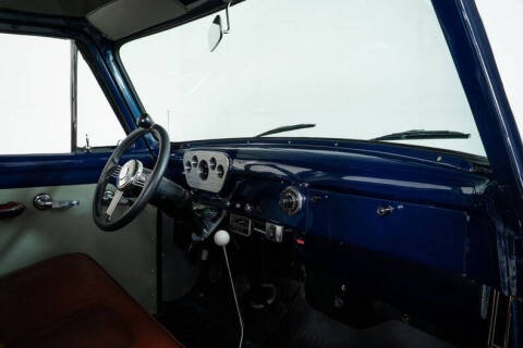 1953 Ford F-100