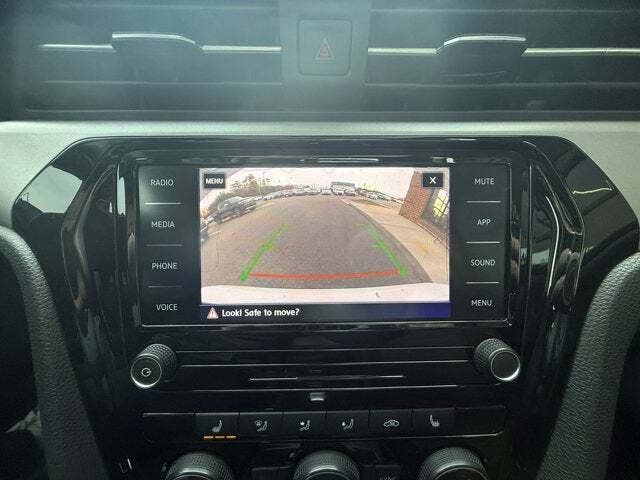 2021 Volkswagen Passat SE