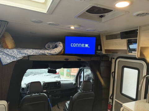 2021 Forest River MBS 2401B